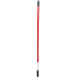 Spokar Profi Telescopic stick red 160 - 300 cm