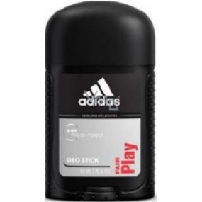 Adidas Fair Play antiperspirant stick deodorant stick for men 51 g