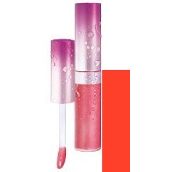 Maybelline Watershine Gloss Lip Gloss 430 Nectarine Frost 5 ml