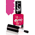 Rimmel London Lycra Pro nail polish 293 Pop Rose long-lasting 12 ml