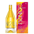 Calvin Klein IN2U Heat eau de toilette for women 100 ml