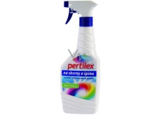 Pertilex na skvrny a špínu rozprašovač 450 ml