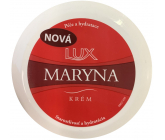 Lux Maryna nourishing and hydrating cream 75 ml