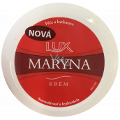 Lux Maryna treatment and moisturizing cream 75 ml