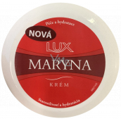 Lux Maryna nourishing and hydrating cream 75 ml