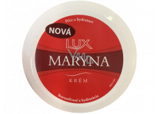 Lux Maryna treatment and moisturizing cream 75 ml