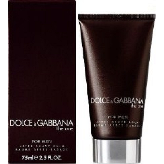 Dolce & Gabbana The One for Men After Shave Balm 75 ml