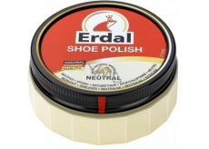 Erdal Foot cream Colorless in a 55 ml jar