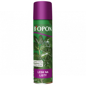 Bopon Leaf shine 250 ml