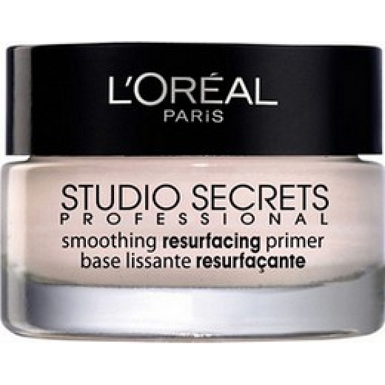 Loreal Paris Studio Secrets Smoothing Foundation 15 ml