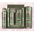 Dove Men + Care Aqua Impact shower gel 250 ml + antiperspirant 150 ml, cosmetic set