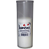 Admit Tuba candle LA TBM 180 g 1 piece