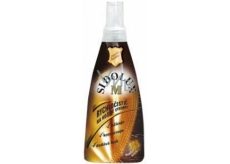 Sidolux M for leather Quick cleaner for leather products 200 ml