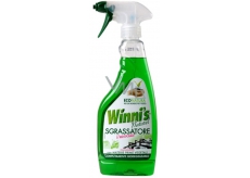 Winnis Sgrassatore Ecological universal degreaser 500 ml sprayer