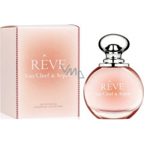 Van Cleef & Arpels Reve perfumed water for women 30 ml