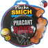 Nekupto Gifts with humor Badge of the Year 6,5 cm 1 piece