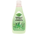 Bione Cosmetics Cannabis Nail Polish Remover 200 ml