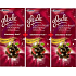 Glade One Touch Blackberry Frost mini spray refill 3 x 10 ml