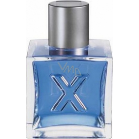 Mexx Man Eau de Toilette 75 ml Tester