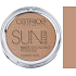 Matt Bronzing Powder Catrice Sun Glow 020 Deep Bronze 9.5 g