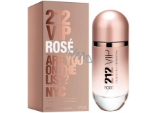Carolina Herrera 212 VIP Rosé EdP 30 ml Women's scent water