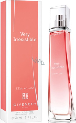 very irresistible 50 ml