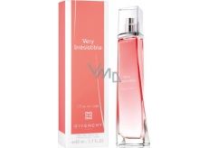Givenchy Very Irresistible L Eau en Rose Eau de Toilette for Women 50 ml