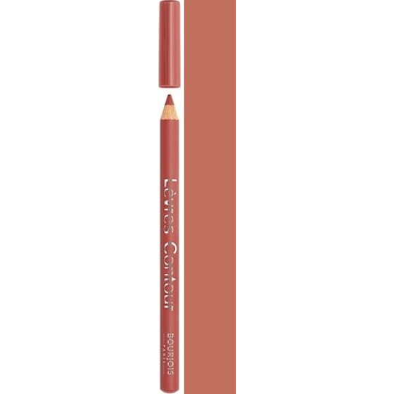 Bourjois Lévres Contour Lip Liner 19 Sienne Kiss 1.2 g