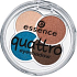 Essence Quattro Eyeshadow Eyeshadow 16 Down To Earth 5 g