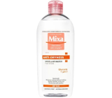 Mixa Anti-Dryness Micellar Water 400 ml