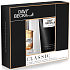 David Beckham Classic eau de toilette 40 ml + shower gel 200 ml, gift set