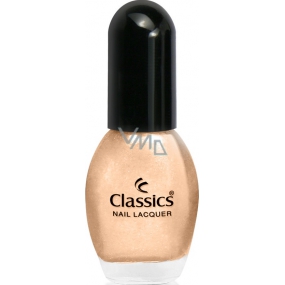 Classics Nail Lacquer mini nail polish 113 5 ml