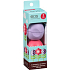 Eos Limited Edition Spring 2015 Fresh Watermelon, Watermelon Lip Balm 7 g + Passion Fruit, Passion Fruit Lip Balm 7 g