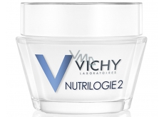 Vichy Nutrilogie 2 Intensive cream for very dry skin 50 ml
