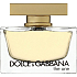 Dolce & Gabbana The One Female Eau de Parfum for Women 75 ml Tester