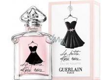 Guerlain La Petite Robe Noire EdT 30 ml eau de toilette Ladies