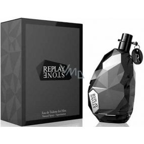 Replay Stone for Him EdT 50 ml eau de toilette Ladies