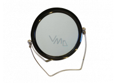 Abella Mirror 2x magnifying round M102 / S 10.5 x 13.5 cm