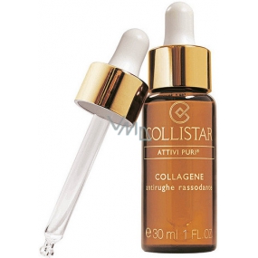 Collistar Attivi Puri Collagen Anti-Wrinkle Firming Firming Skin Serum with Collagen 30 ml