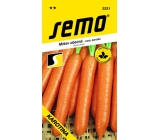 Semo Carrot semi-early carrot Carrot 2,5 g
