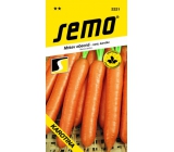 Semo Common Carrot Mid-Season Carrot Karotina 2.5 g