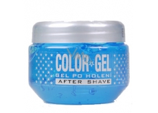 Color Gel želé po holení 175 g