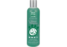 Menforsan Přírodní repelentní šampon proti hmyzu pro psy 300 ml