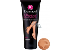 Dermacol Perfect Waterproof Beautifying Body Makeup Desert Shade 100 ml
