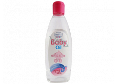 Cotton Tree Baby oil for children 355 ml