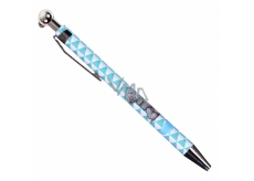 Me to You Ballpoint Triangle