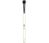 Dermacol Cosmetic eye brush with natural bristles D81