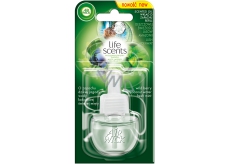 Airw.elect.osv.NN Lush Hideaway 2755