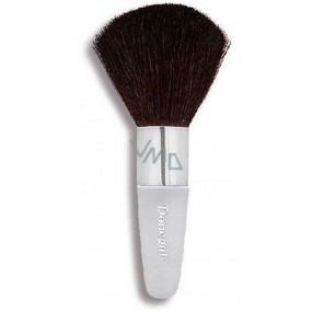 Donegal Cosmetic brush with synthetic bristles for powder small