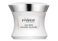 Payot Uni Skin Mousse Velors lightening unifying cream for perfect skin 50 ml